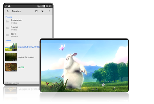 how to download mx player pc