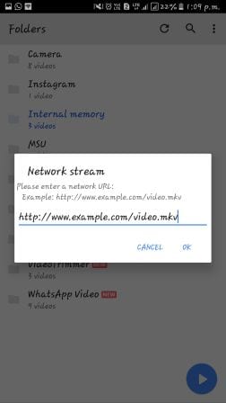 how to download mx player apk for android